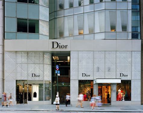 new york christian dior|christian dior nyc headquarters.